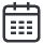 日历图标