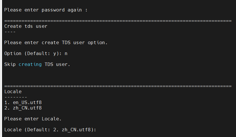 tdsuser_option_no